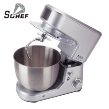 Shinechef Home kitchen appliances robot cuisine 5L 6.5L 7L 8L cake machines electric stand food mixers